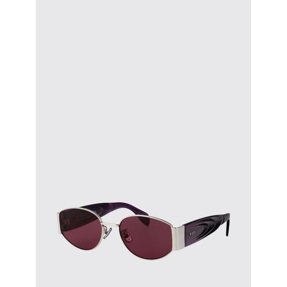 Retrosuperfuture Sunglasses Men Violet